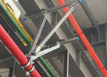 定远抗震支架厂家与你分享你必须做的紧急情况下的准备